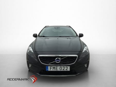 Volvo V40 Cross Country D2 Momentum Värmare VOC P-Sensorer