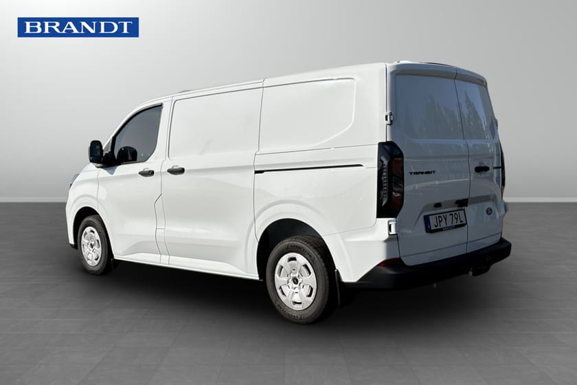Bild 2 av Ford Transit Custom 280 Skåp Trend 280S 2.0L EcoBlue 136hk 8-växlad automat FWD Diesel
