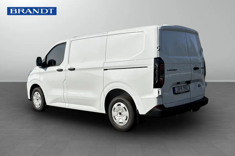 Ford Transit Custom 280