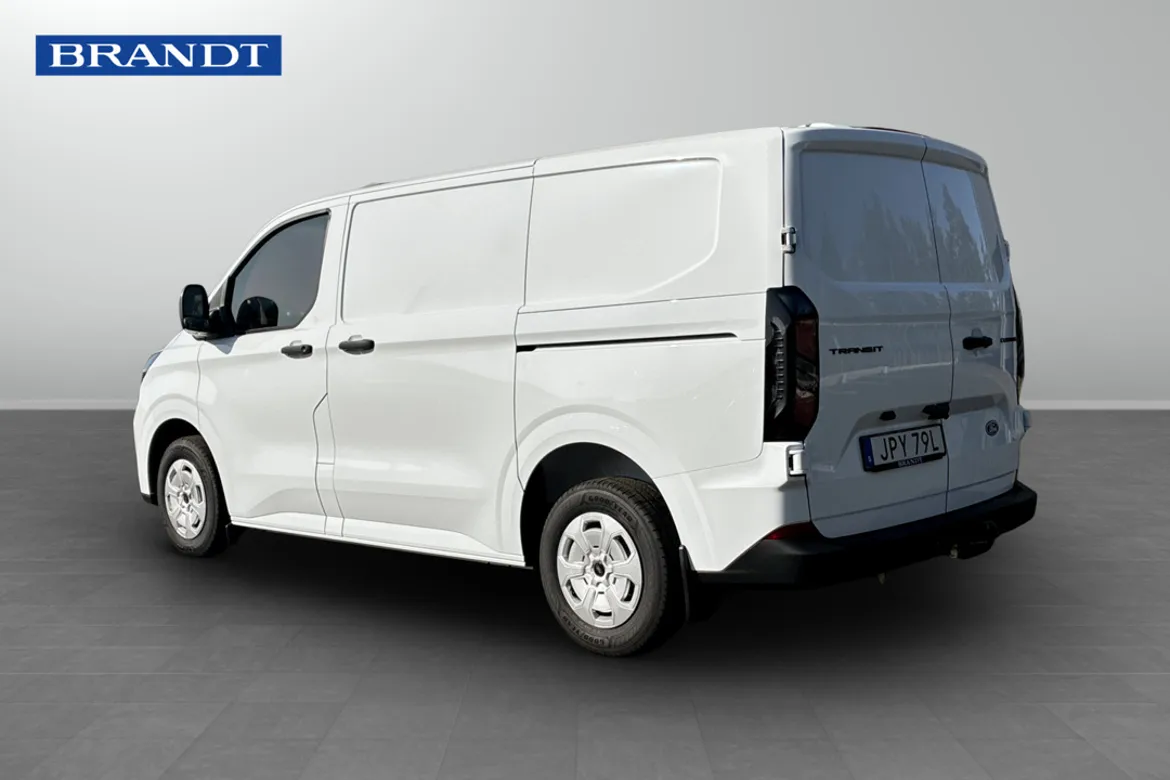 Ford Transit Custom 280
