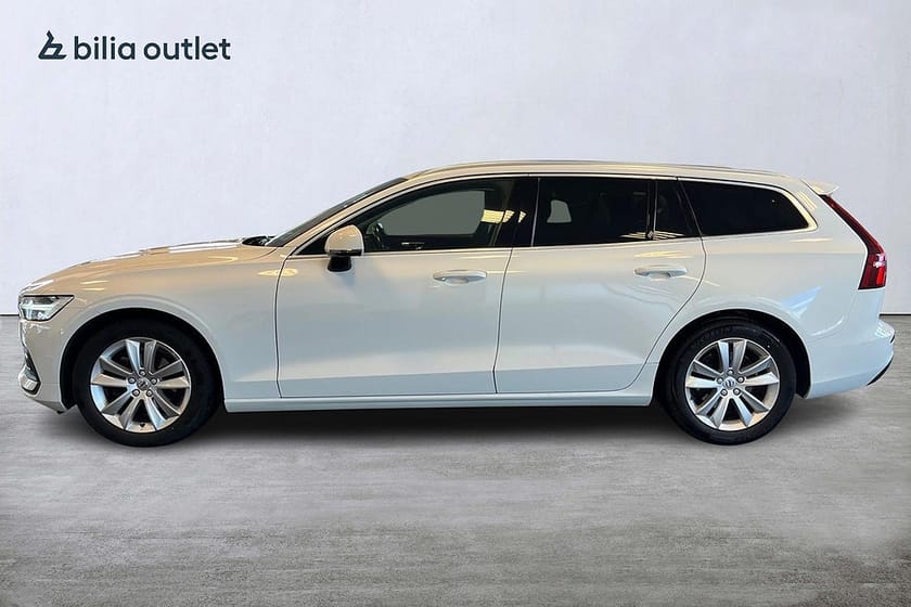 Bild 3 av Volvo V60 D3 Momentum 150hk /Drag  360°kam CarPlay Värmare VOC