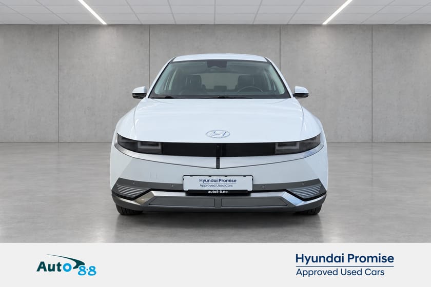 Bilde 3 av Hyundai Ioniq 5