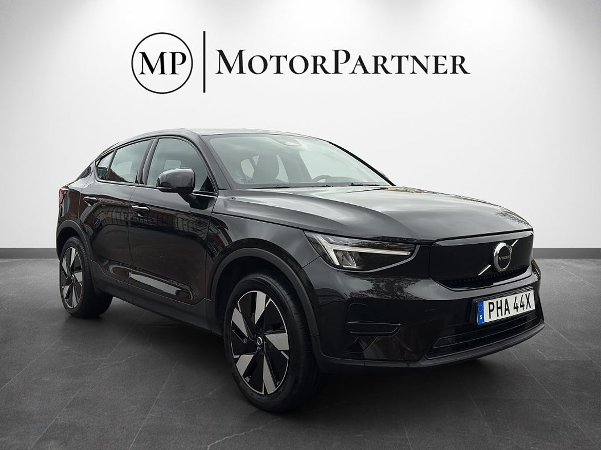 Volvo C40 Recharge Single Motor 2024