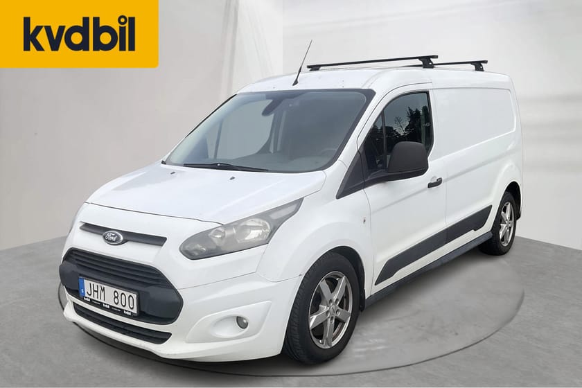 Bild 1 av Ford Transit Connect 230 LWB