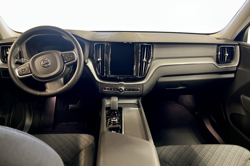 Bild 4 av Volvo XC60 T6 Core Edition