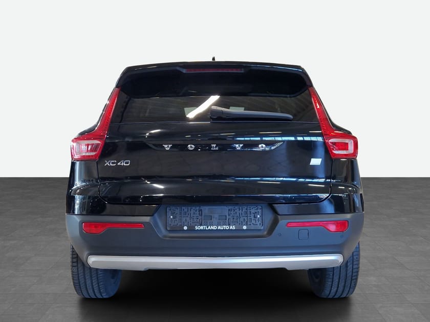 Bilde 5 av Volvo XC40 T5 Recharge PHEV FWD Inscription