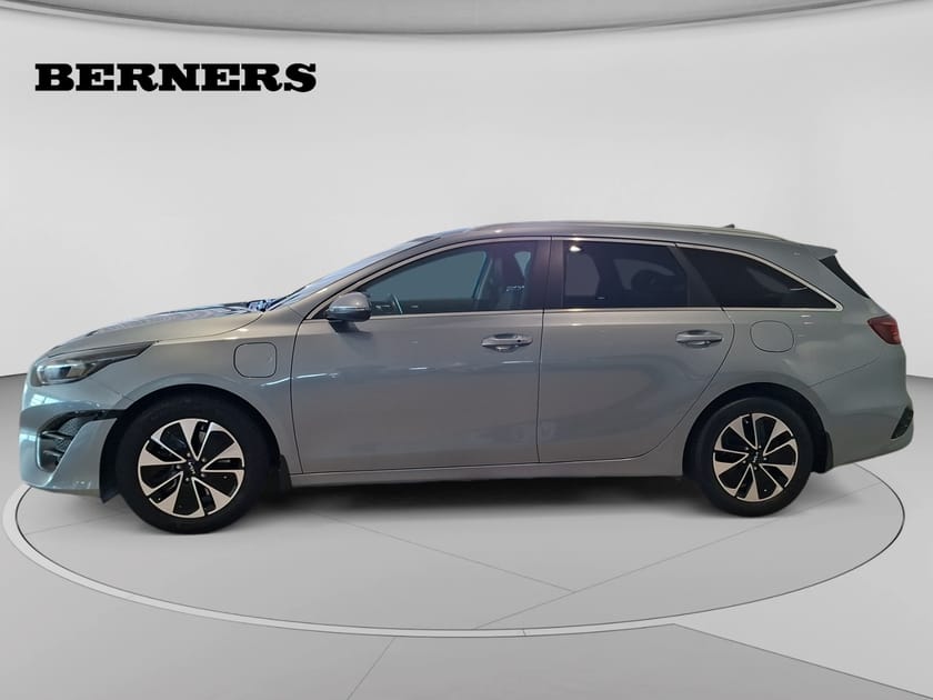 Bild 2 av Kia Ceed Sportswagon Plug-in Hybrid DCT 141hk/Advance Plus