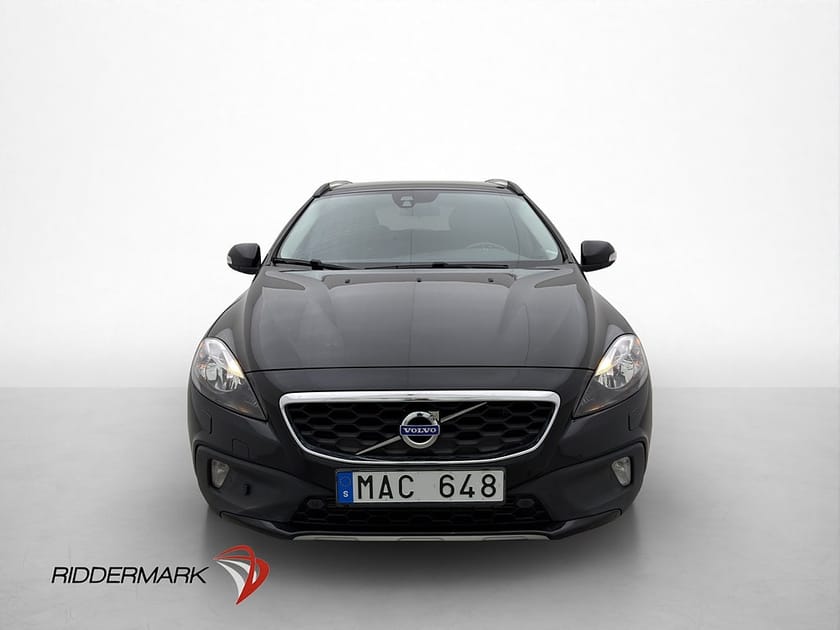 Bild 2 av Volvo V40 Cross Country D3 150hk Kinetic Kamera AC Sensorer