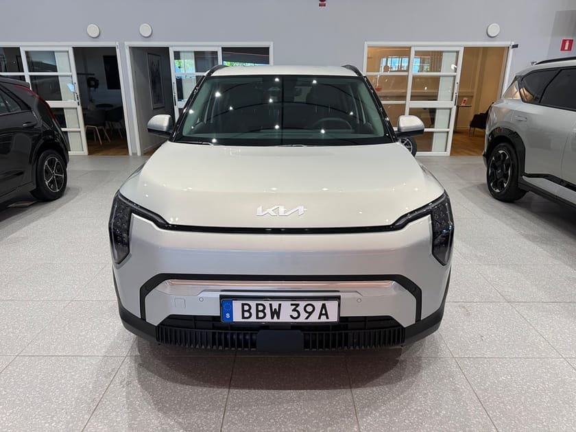 Bild 5 av Kia EV3 Long Range PLUS 81,4kWh 605km