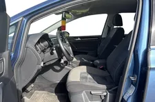 Thumnail bilde 2 av Volkswagen Golf Sportsvan
