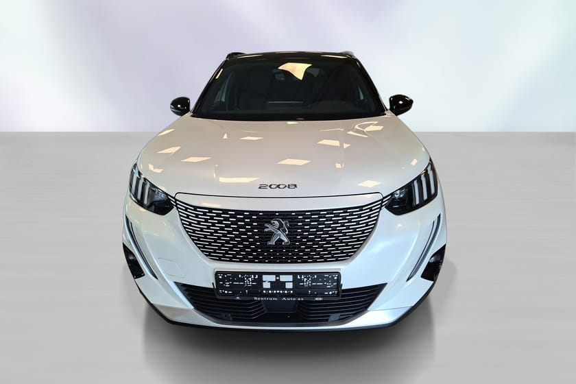 Bilde 2 av Peugeot e-2008 GT Pack