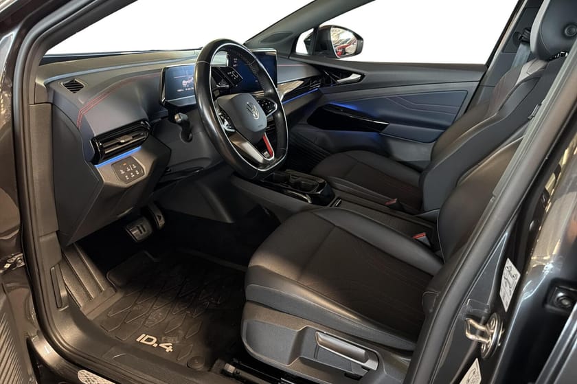 Bilde 5 av Volkswagen ID.4 GTX vip-kunde