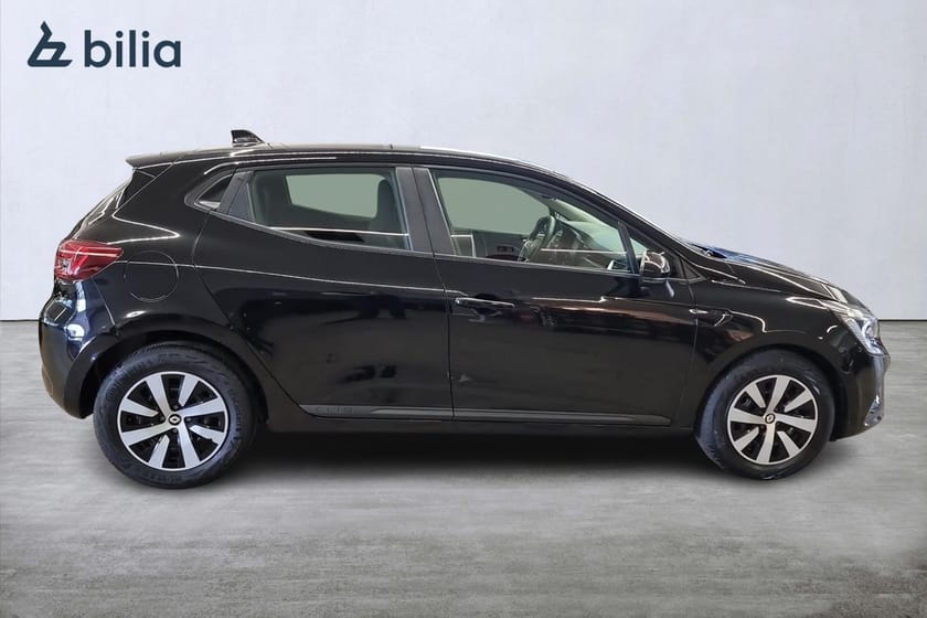 Bild 5 av Renault Clio TCe 90 Equilibre 5-d