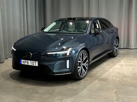 Volvo ES90 Single Motor Extended Range