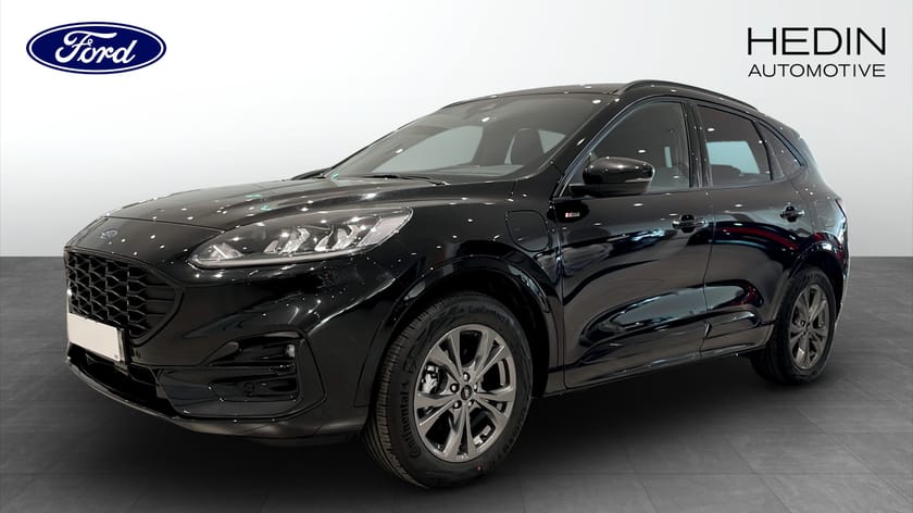 Bild 1 av Ford Kuga Plug-In Hybrid ST-LINE 225 HK