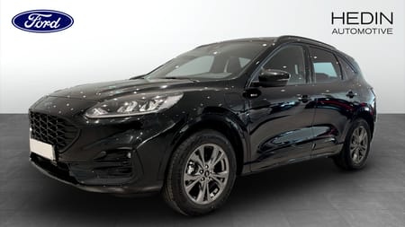 Ford Kuga Plug-In Hybrid ST-LINE 225 HK