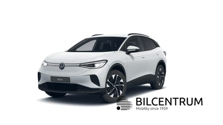 Volkswagen ID.4 Pro Edition 286 hk Privatleasing 4695:-/mån*