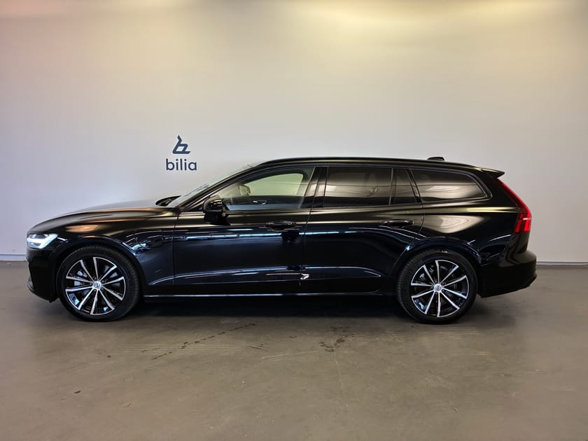 Bild 3 av Volvo V60