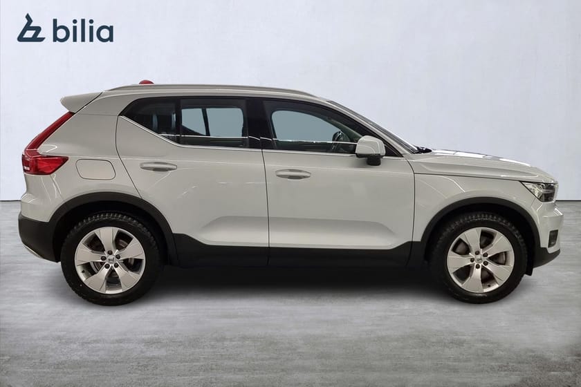 Bild 3 av Volvo XC40 Recharge T4 Inscription Expression