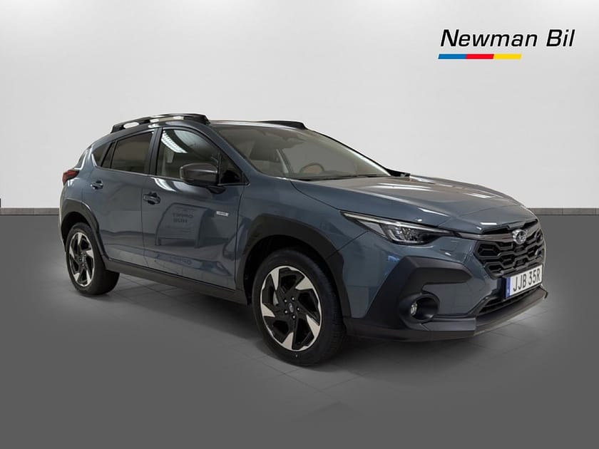 Bild 3 av Subaru Crosstrek e-Boxer