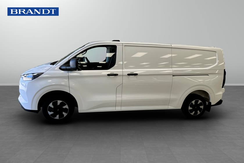 Bild 5 av Ford Transit Custom 320 Plug-in Hybrid Skåp Trend 320L LWB 2.5L PHEV 227hk CVT AT FWD Bensin