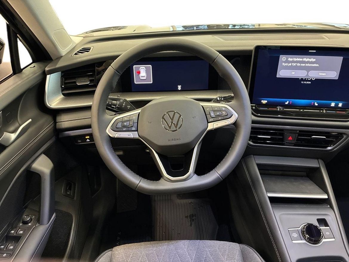 Volkswagen Volkswagen Tayron — bild 10