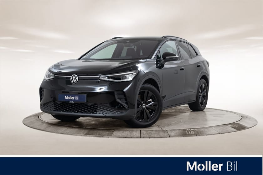 Bilde 1 av Volkswagen ID.4 Pro 4M