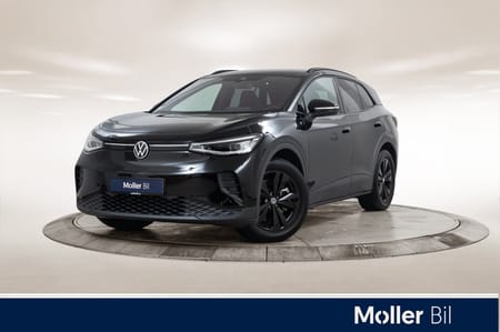 Volkswagen ID.4 Pro 4M