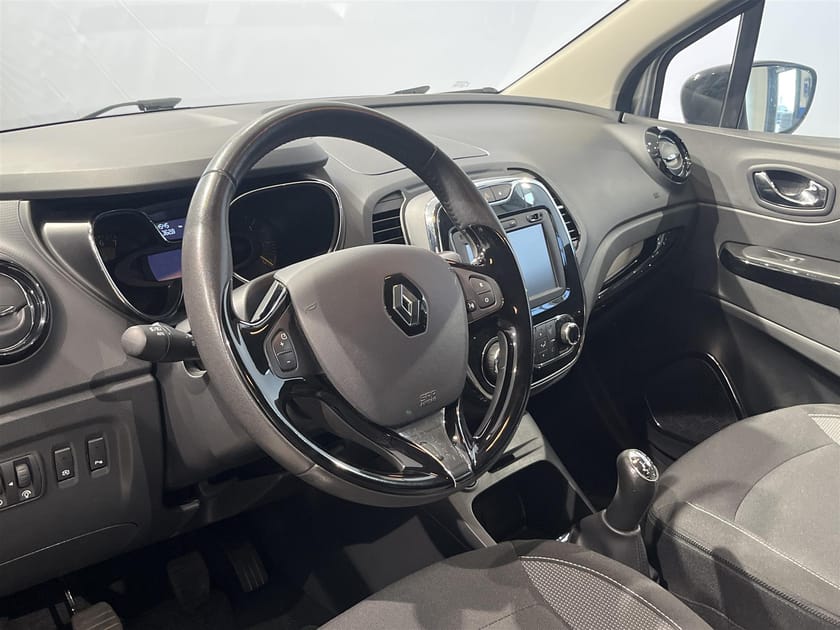 Bild 2 av Renault Captur