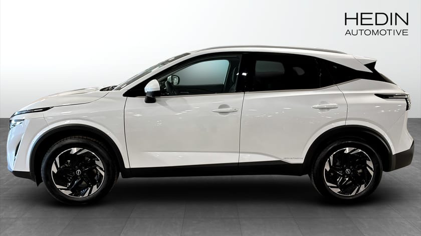 Bild 4 av Nissan Qashqai