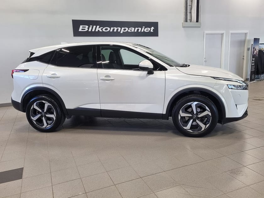 Bild 2 av Nissan Qashqai