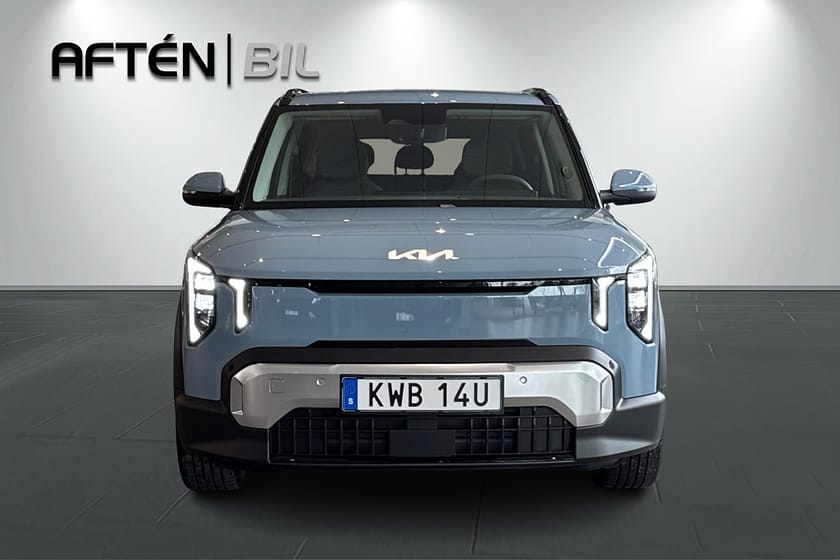Bild 3 av Kia EV2 Standard Range PLUS SR 5-SITS 42,2 kWh - Godkänd Demo