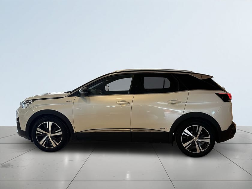 Bild 4 av Peugeot 3008 1.2 PureTech 130 GT-Line 360°kamera Drag Mvärm Pano S&V