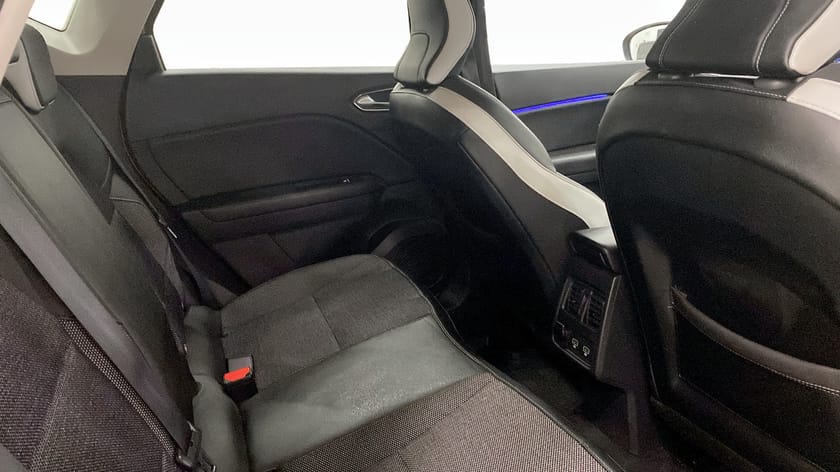 Bild 5 av Renault Captur