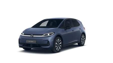 Volkswagen ID.3 Neo LIFE 140 KW/190 HK 58 KWH BATTERI 1 VXL