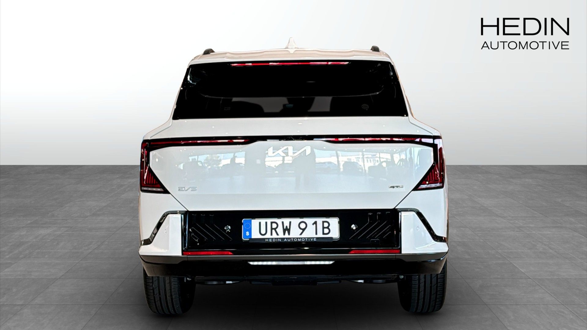Kia EV5 GT LINE PANORAMA AWD LONG RANGE 2026, photo 7/10