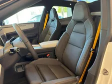 Polestar 4 Long Range Dual Motor