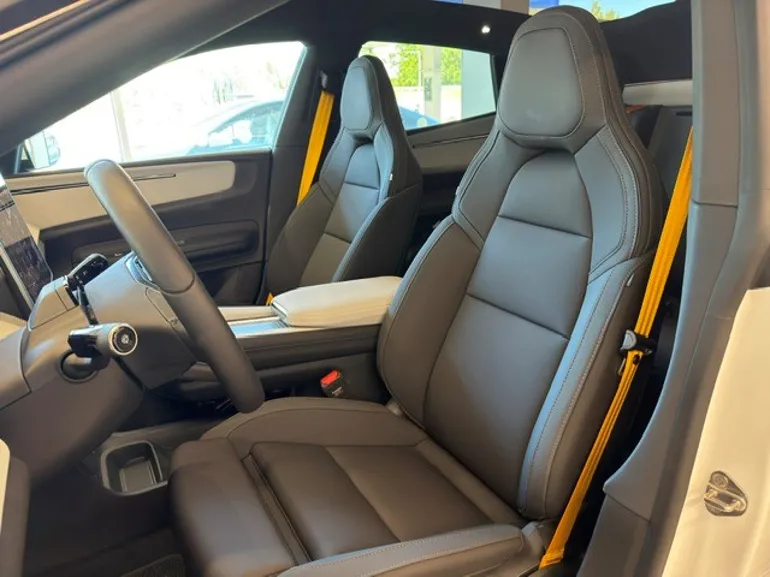 Polestar 4 Long Range Dual Motor