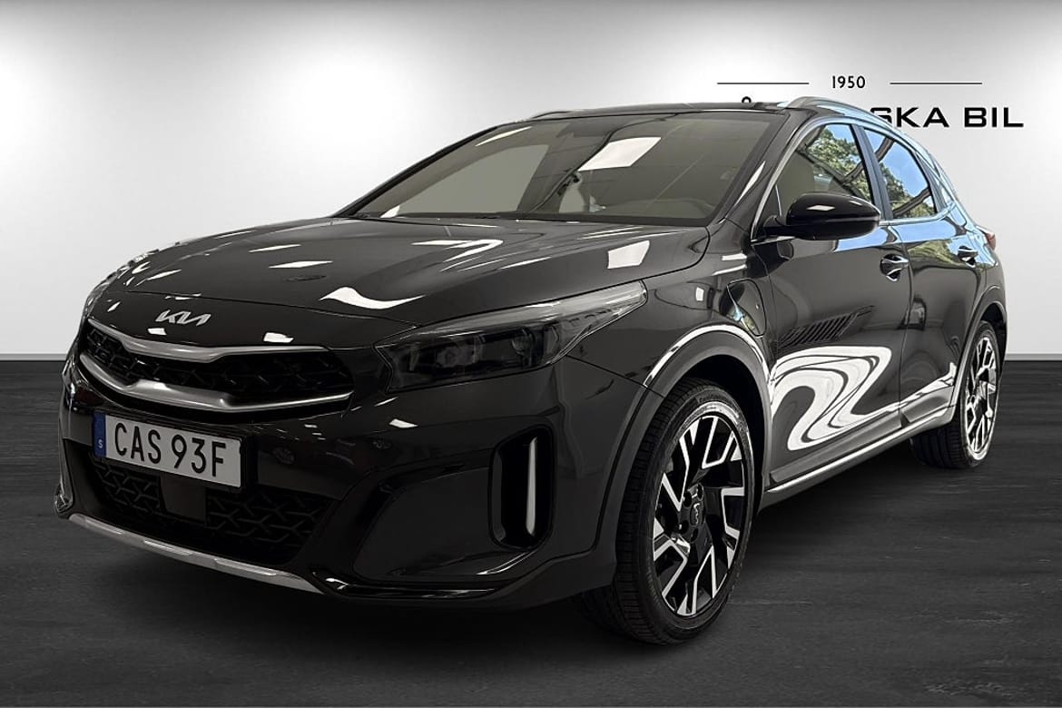 Kia Ceed 2023