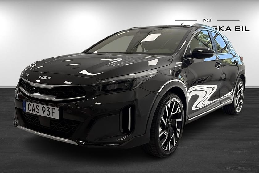 Bild 1 av Kia XCeed Plug-in Hybrid DCT Advance Drag