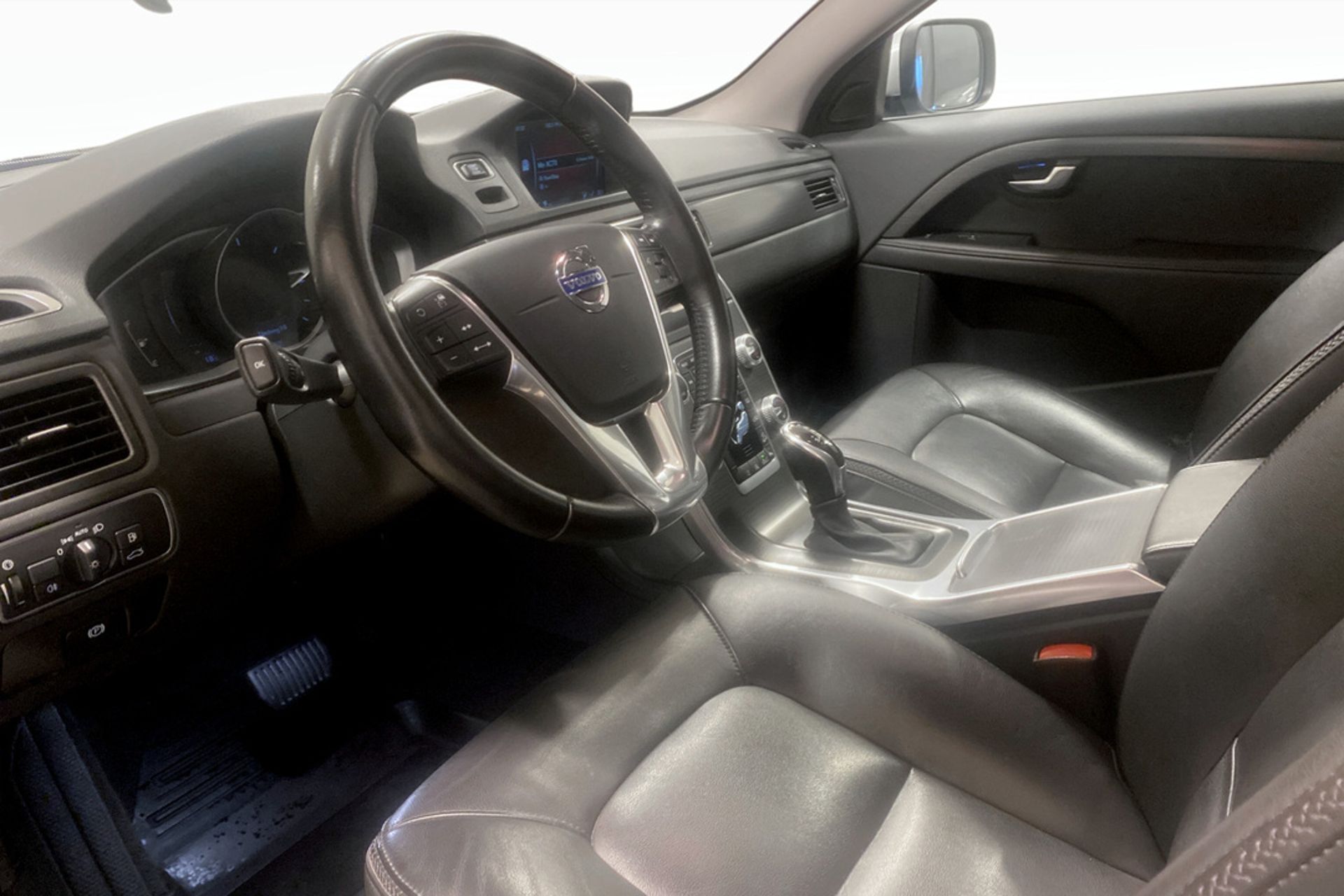 Volvo XC70 D4 AWD 2016, bild 6/10