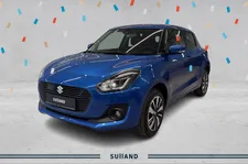 Thumnail bilde 0 av Suzuki Swift Dualjet Hybrid AllGrip
