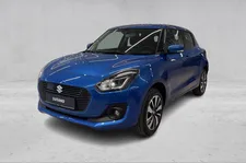 Thumnail bilde 0 av Suzuki Swift Dualjet Hybrid AllGrip