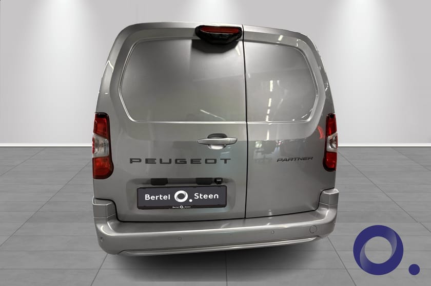 Bilde 4 av Peugeot Partner