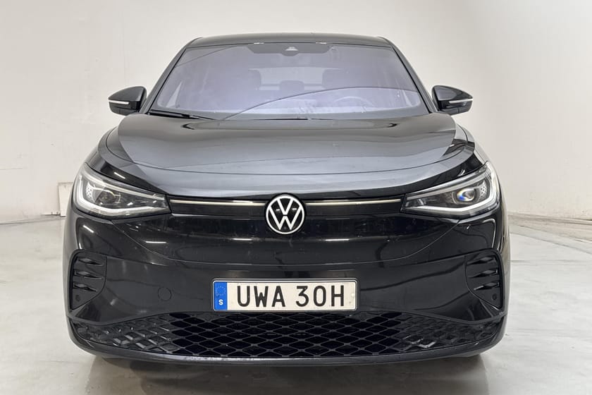 Bild 5 av Volkswagen ID.5 GTX 4-Motion 77kWh Assistanspaket Plus