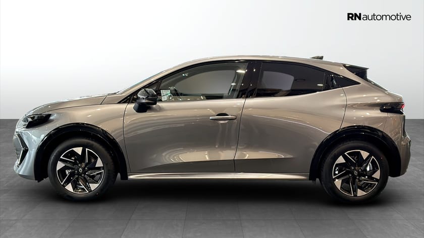 Bild 2 av Renault Clio Techno | Backkamera | Adap. farthållare