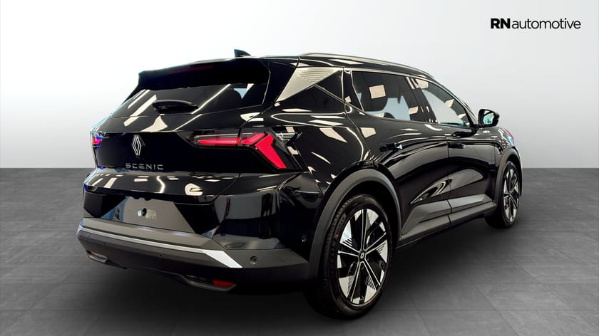 Bild 5 av Renault Scenic E-Tech TECHNO 87KW