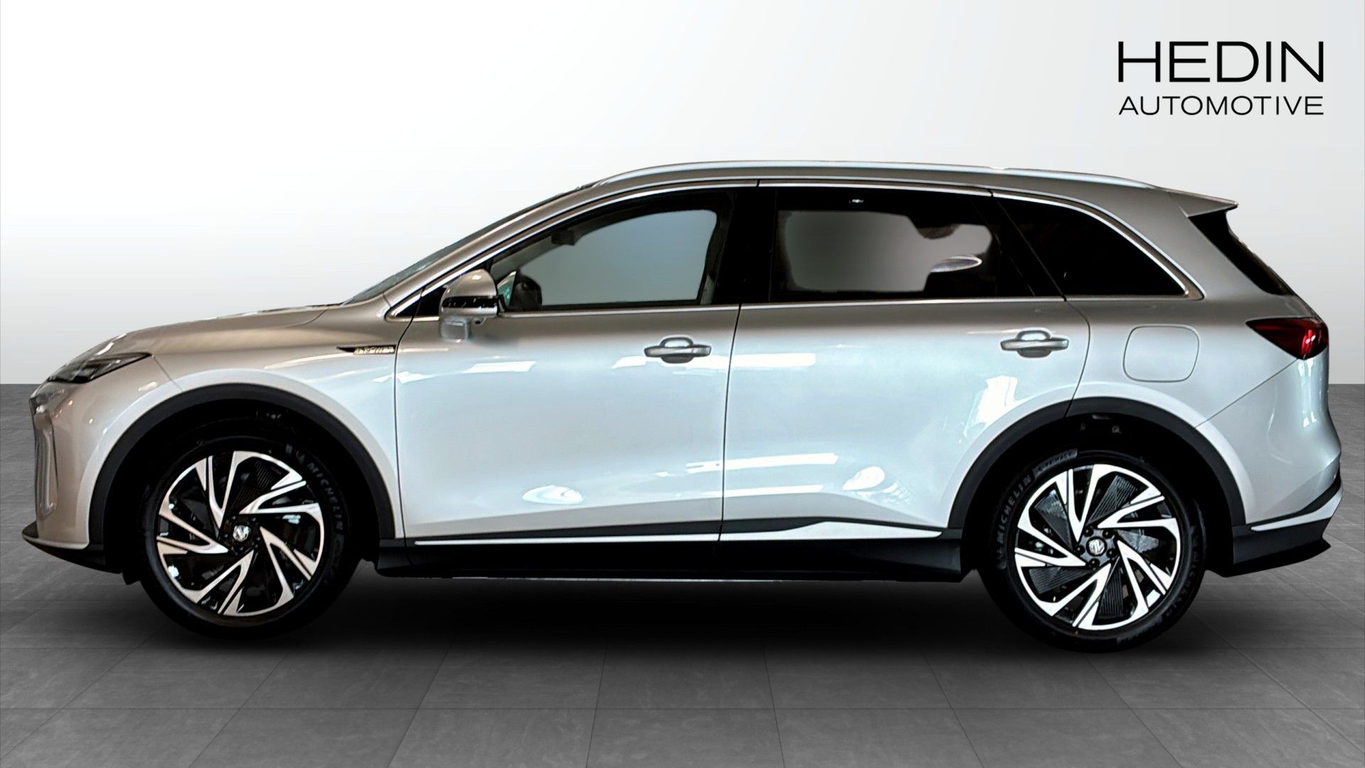 MG MGS6 EV Luxury 77 kWh AWD 2026, kuva 6/13