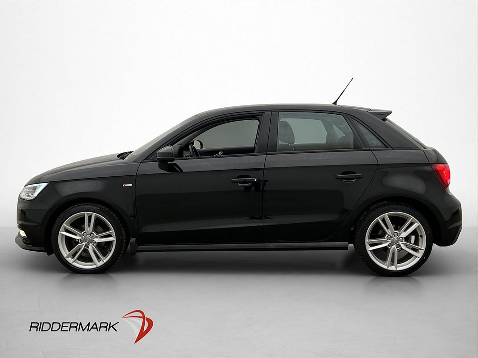 Audi A1 2017, bild 5/31