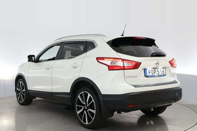 Bild 3 av Nissan Qashqai